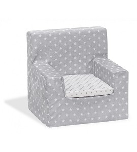 Armchair 46X35X43 - Cotton...