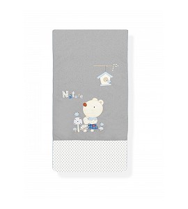 Duvet Cover + Cushion Cover...