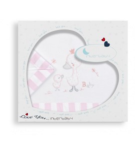 Sábanas Coche Patito Baby...