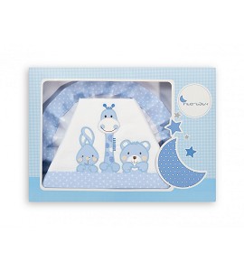 Bedding Set For Pram -...