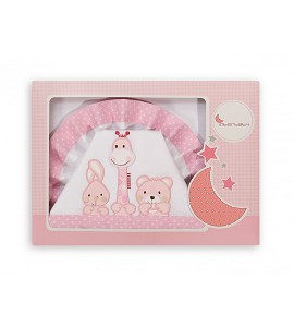 Bedding Set For Pram -...