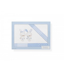 Bedding Set For Pram -...