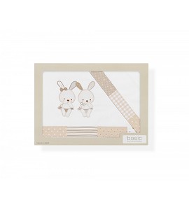 Bedding Set For Pram -...