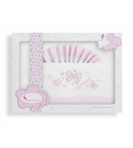 Bedding Set For Cot Bed...