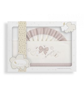 Bedding Set For Cot Bed...