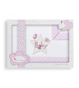 Bedding Set For Big Cot Bed...