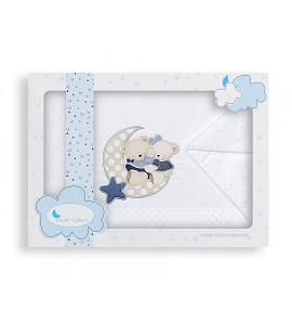 3 Pcs Bedding For...