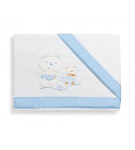 3 Pcs Bedding For...