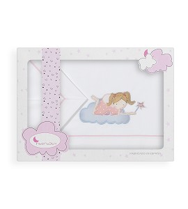 Sábanas Minicuna Princesa...