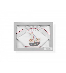 3 Pcs Bedding For...