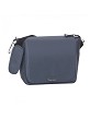 Nappy Bag - 32X14X31 - With Changing Mat Plastified - Gray