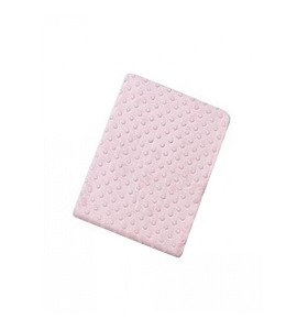 Baby Blanket Pink