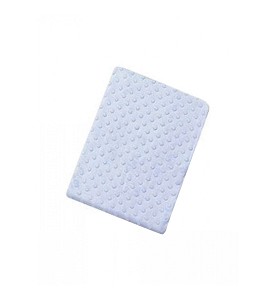 Baby Blanket Blue