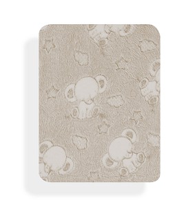 Blanket - 80 X 110 - Coral...