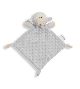 Doudou Mod.Sheep Grey