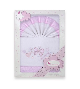 Bedding Set For Cot Bed...