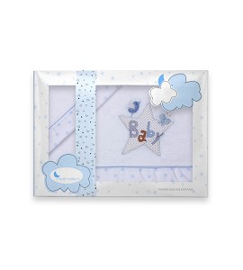 3 Pcs Bedding Set For...