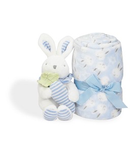 Bubble Blanket - 80 X 110 -...