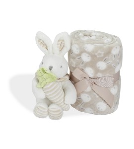 Bubble Blanket - 80 X 110 -...