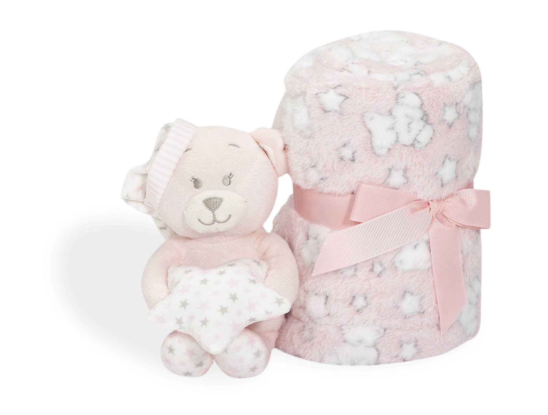 Set Peluche Y Manta Osito Baby Beige Regalos Bebes Mindoo Regalos Para Recien Nacidos Bebe Appytherapy Com