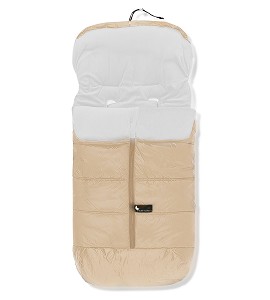 Saco Universal Beige