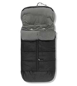Universal Footmuff Black