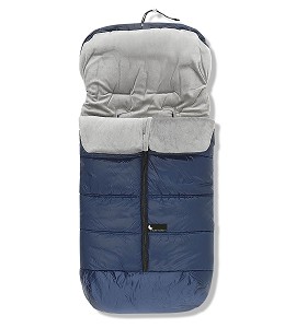 Saco Universal Marino