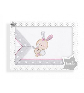 Bedding Set For Pram - Mod....