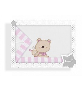 Bedding Set For Cot Bed...