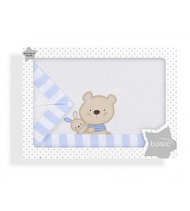 Bedding Set For Bassinet -...