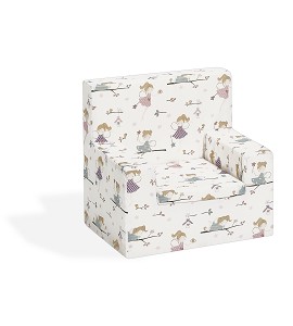 Sillon Bebé Princesa