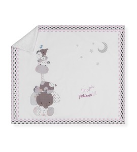 Arrullo  Papis Felices Rosa