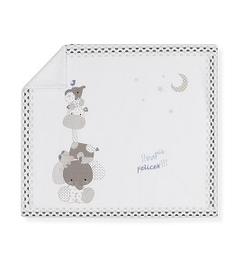 Arrullo Papis Felices Beige