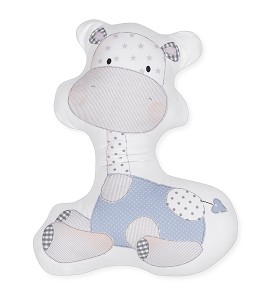 Cojin Bebé Decorativo Papis...