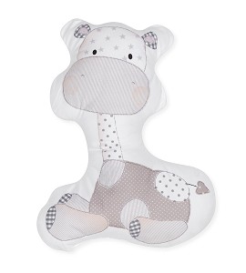 Cojin Bebé Decorativo Papis...