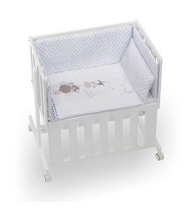 Minicuna Minana Colecho con...