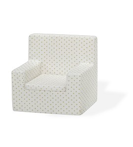 Sillon Bebé Papis Felices Beig