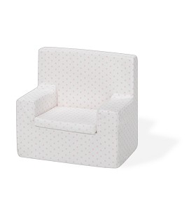 Sillon Bebé Papis Felices Rosa