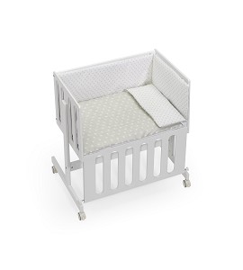 Minicuna Minana Colecho con...