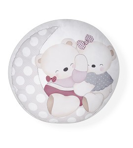 Cojín Bebé  Decorativo...