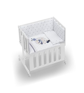 Minicuna Minana Colecho con...