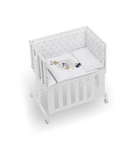 Minicuna Minana Colecho con...