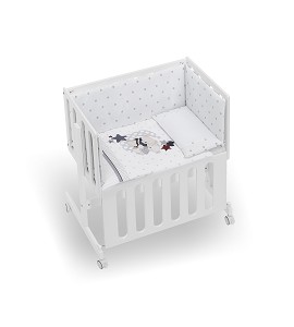 Minicuna Minana Colecho con...