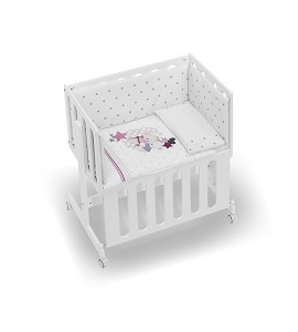 Minicuna Minana Colecho con...