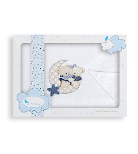 Bedding Set For Cot Bed...