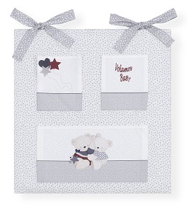 Pocket Tidy Mod. Volamos...