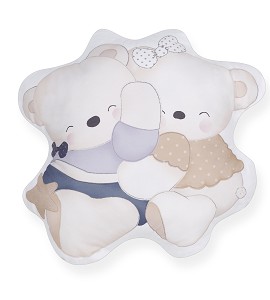 Decorative Pillow Mod....