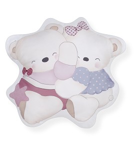 Decorative Pillow Mod....