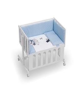 Minicuna Minana Colecho con...