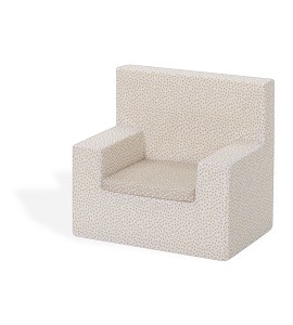 Sillón Bebé Volamos Baby Beige
